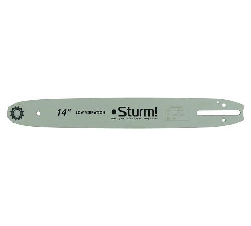 Пильная шина Sturm! SB1450380PO Пильная шина Sturm! SB1450380PO