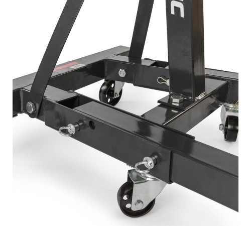 RUNTEC RT-ES900T Стенд для двигателя 900 кг TECHNIC RUNTEC RT-ES900T Стенд для двигателя 900 кг TECHNIC