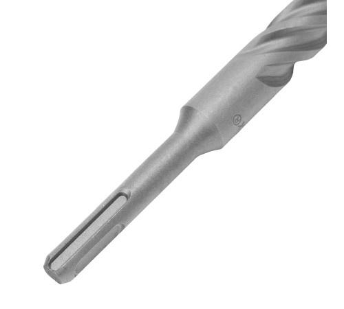 Бур по бетону, 20 x 600 мм, SDS PLUS c крестовой пластиной MATRIX