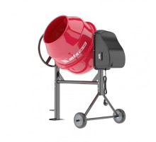 Бетоносмеситель CM180, 180 л, мощность 800 Вт Mtx