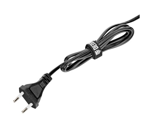 Устройство зарядное для аккумуляторов BCH-20-2.0, Li-Ion, 20 В, 2,0 А// Denzel