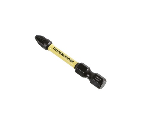 Биты Hanskonner HPZ2-50-2T Биты Hanskonner HPZ2-50-2T