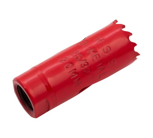 Коронка Bimetal, 20 мм Matrix