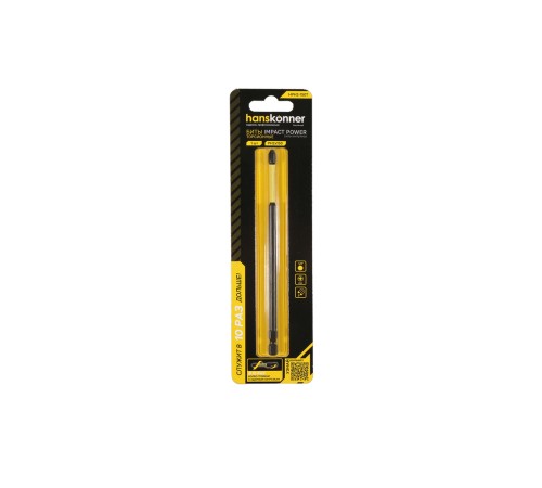 Биты Hanskonner HPH2-150T Биты Hanskonner HPH2-150T