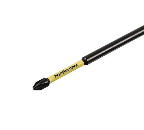 Биты Hanskonner HPH2-150T Биты Hanskonner HPH2-150T