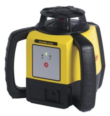 Ротационный нивелир Leica Rugby 610 комплект