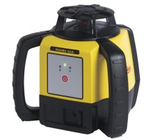 Ротационный нивелир Leica Rugby 610 комплект