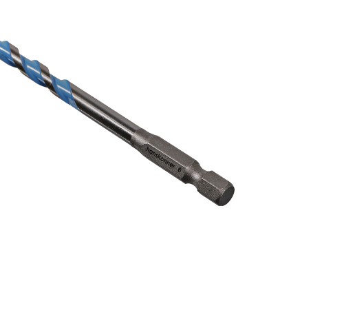 Сверло по бетону Hanskonner H1055-08-06 Сверло по бетону Hanskonner H1055-08-06