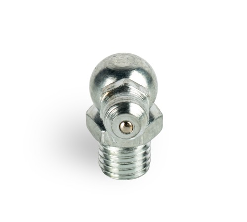 RUNTEC RT-T890 Тавотница M8 90°, комплект 5 штук RUNTEC RT-T890 Тавотница M8 90°, комплект 5 штук