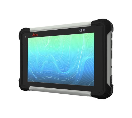 Полевой контроллер Leica CS30 LTE Полевой контроллер Leica CS30 LTE