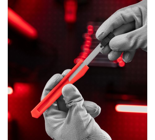 Лезвия, 9 мм, 10 шт Matrix