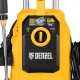 Моечная машина высокого давления K 50 Power, 2100 Вт, 150 бар, 600 л/ч, асинх. двиг.// Denzel