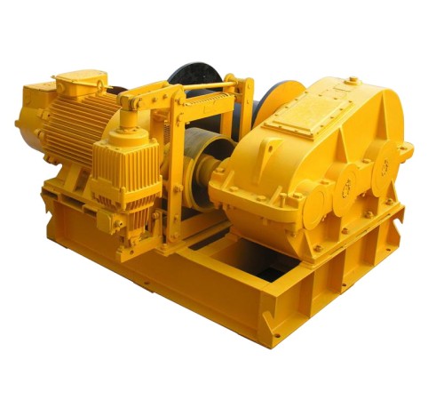 Лебедка электрическая TOR ЛМ (JM) г/п 1,0 тн Н=120 м (с канатом) (G) Лебедка электрическая TOR ЛМ (JM) г/п 1,0 тн Н=120 м (с канатом) (G)