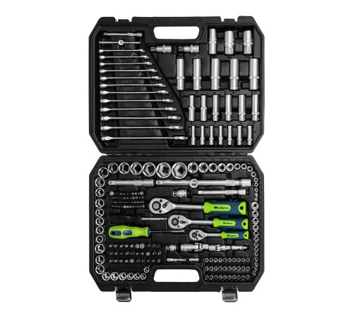 Набор инструментов, 1/2