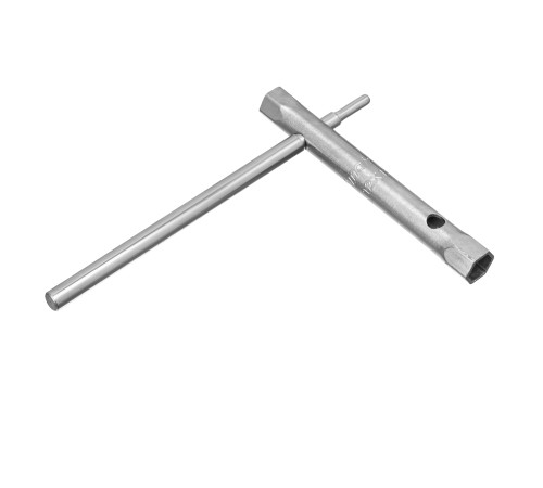 Набор ключей трубчатых торцевых 7 предметов Matrix Набор ключей трубчатых торцевых 7 предметов Matrix