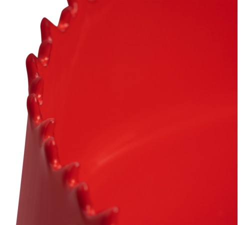 Набор кольцевых пил по дереву, 19-64 мм, 11 предметов Matrix