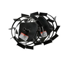 Грунтозацепы пара 405 мм S23 шестигранный вал Sturm!