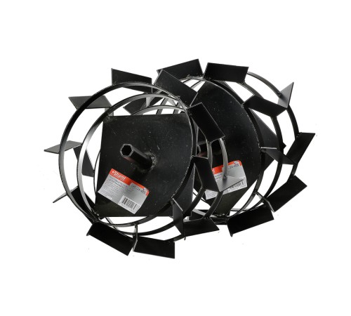 Грунтозацепы пара 405 мм S23 шестигранный вал Sturm!