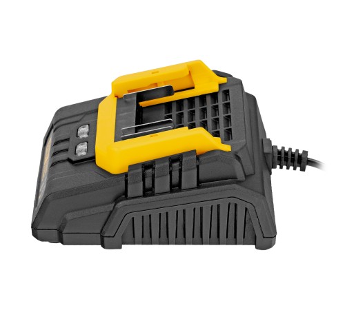 Устройство зарядное для аккумуляторов BCH-20-2.0, Li-Ion, 20 В, 2,0 А// Denzel