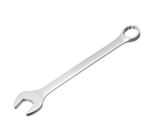 Набор ключей комбинированных, 6-32 мм, 25 шт, CrV, матовый хром Matrix