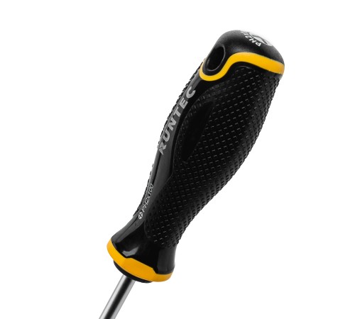 RUNTEC RT-SD1PH2x100 Отвертка RUNTEC PH2 x 100 мм S2 RUNTEC RT-SD1PH2x100 Отвертка RUNTEC PH2 x 100 мм S2