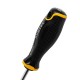 RUNTEC RT-SD1PH2x100 Отвертка RUNTEC PH2 x 100 мм S2