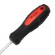 Отвертка Anti-Slip, PH1 х 150 мм, CrV, двухкомпонентная рукоятка Matrix