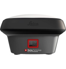 Комплект GNSS-приемника RTK база Leica GS18 I (LTE и радио)