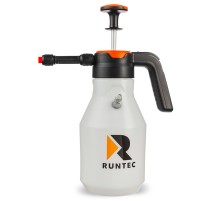RUNTEC RT-FM2 Пенораспылитель ручной 2 л RUNTEC RT-FM2 Пенораспылитель ручной 2 л