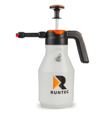 RUNTEC RT-FM2 Пенораспылитель ручной 2 л RUNTEC RT-FM2 Пенораспылитель ручной 2 л
