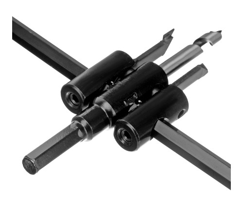 Сверло по дереву регулируемое 