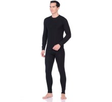 Белье трикотажное (тк.Трикотаж,150), черный Белье трикотажное (тк.Трикотаж,150), черный