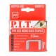 Скобы для степлеров P.I.T. ASTP53-010
