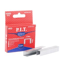 Скобы для степлеров P.I.T. ASTP53-012
