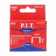 Скобы для степлеров P.I.T. ASTP53-012