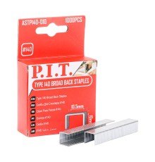 Скобы для степлеров P.I.T. ASTP140-010