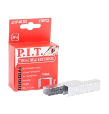 Скобы для степлеров P.I.T. ASTP140-014