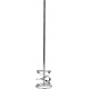 Насадка миксерная для красок и штукатурных смесей P.I.T. AMIX01-060C