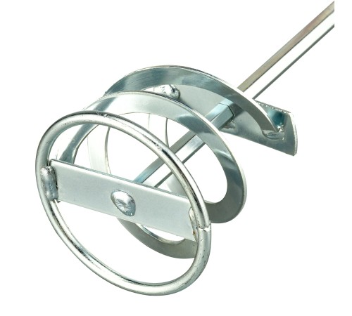 Насадка миксерная для красок и штукатурных смесей P.I.T. AMIX01-080C