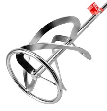 Насадка миксерная для тяжелых растворов P.I.T. AMIX01-140F