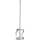 Насадка миксерная для легких растворов P.I.T. AMIX01-120G