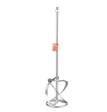 Насадка миксерная для легких растворов P.I.T. AMIX01-140G