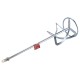 Насадка миксерная для легких растворов P.I.T. AMIX01-160G