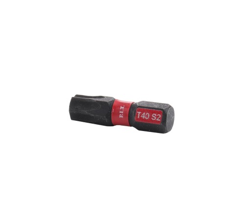 Бита ударная магнитная P.I.T. ASDR01-25T40