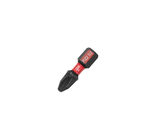 Бита ударная магнитная P.I.T. ASDR01-25PZ2