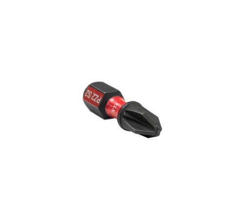 Бита ударная магнитная P.I.T. ASDR01-25PZ2