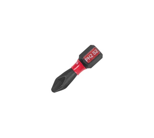 Бита ударная магнитная P.I.T. ASDR01-25PH2