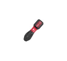 Бита ударная магнитная P.I.T. ASDR02-25PH3