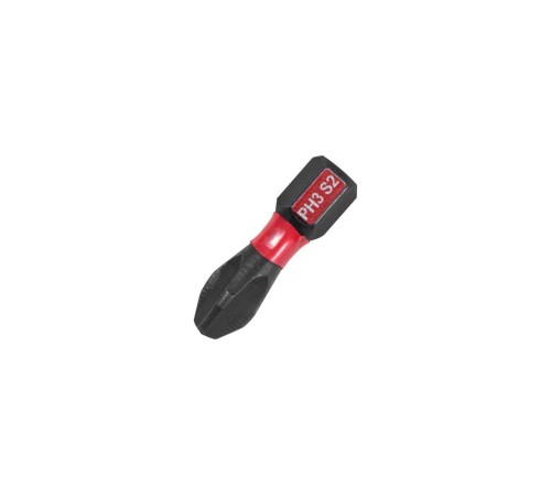 Бита ударная магнитная P.I.T. ASDR02-25PH3