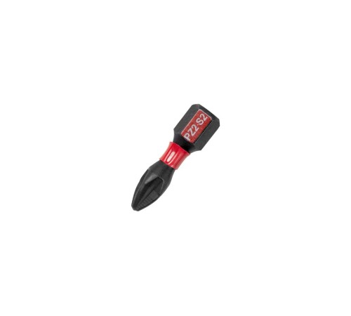 Бита ударная магнитная P.I.T. ASDR02-25PZ2